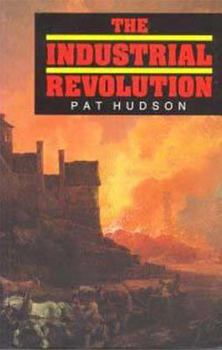Paperback Industrial Revolution Book