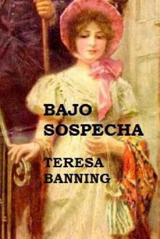 Paperback Bajo sospecha [Spanish] Book