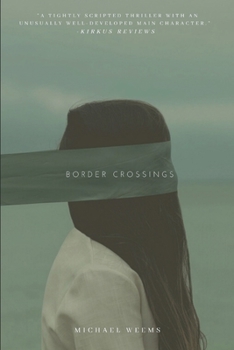 Paperback Border Crossings Book