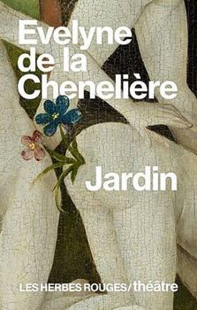 Paperback JARDIN [French] Book