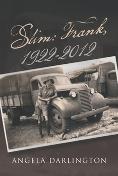 Paperback Slim: Frank, 1922-2012 Book