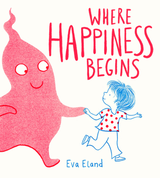 Hardcover Where Happiness Begins Book