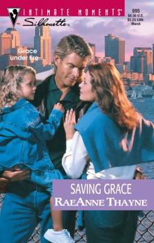 Mass Market Paperback Saving Grace Book