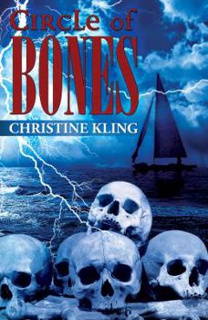 Paperback Circle of Bones: a Caribbean Thriller Book