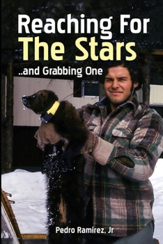 Paperback Reaching for the Stars.. and Grabbing One Book