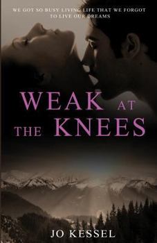 Paperback Weak at the Knees Book