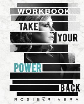 Paperback Take You Power Back: Workbook Book