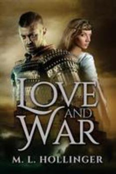 Paperback Love and War Book