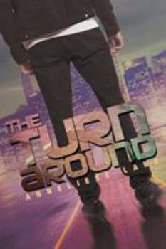 Paperback The Turnaround Book
