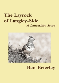 Paperback The Layrock of Langley-Side Book