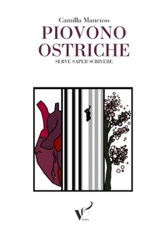 Paperback Piovono Ostriche: Serve Saper Scrivere [Italian] Book
