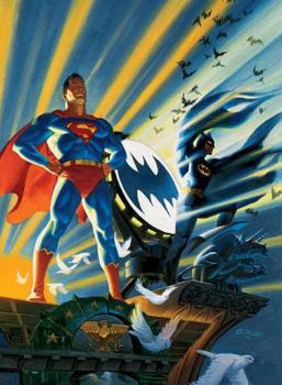 Hardcover World's Finest Book