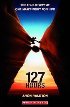 Paperback 127 Hours Book