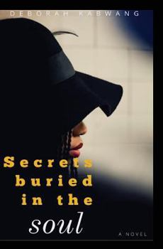 Paperback Secrets Buried in the Soul: Why Settle For Less? Book