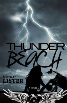 Hardcover Thunder Beach Book