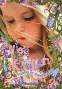 Paperback Evie's Kitchen Book