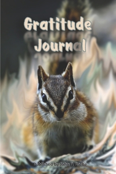 Gratitude Journal: Count Your Blessing Daily