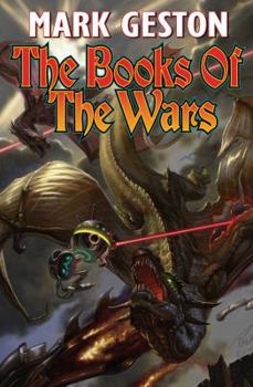 The Books of the Wars - Book  of the Lords of the Starship