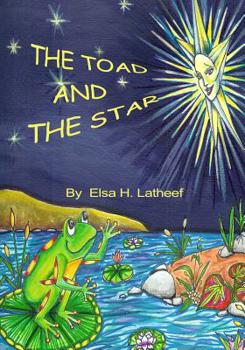 Paperback The Toad and The Star Book