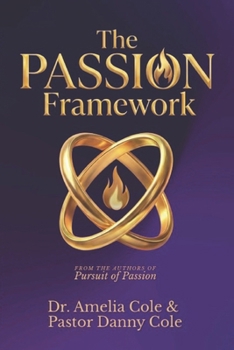 The PASSION Framework: Pursuing Purpose, Intimacy, and Oneness in Marriage