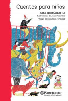 Paperback Cuentos Para Niños [Spanish] Book