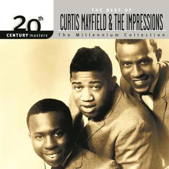 20th Century Masters - The Millennium Collection: