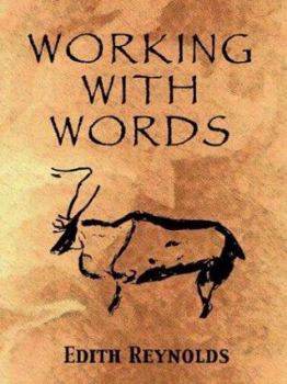 Paperback Working with Words Book