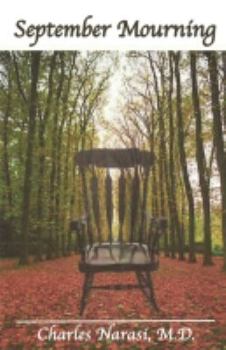 Paperback September Mourning Book