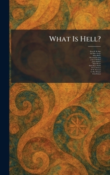 What Is Hell?