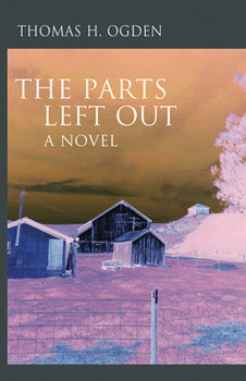 Paperback The Parts Left Out Book