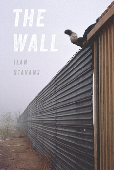 Paperback The Wall Book