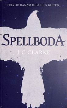 Paperback Spellboda Book