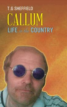 Paperback Callum Life in the Country Book