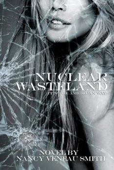 Paperback Nuclear Wasteland Book