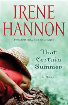 Paperback That Certain Summer Book