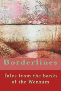 Paperback Borderlines: and other stories Book