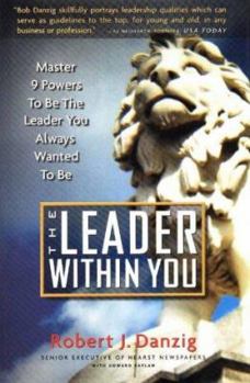 Hardcover The Leader Within You Book