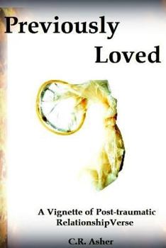 Paperback Previously Loved Book