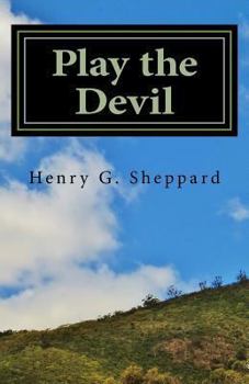 Paperback Play the Devil Book