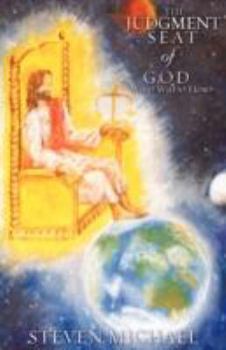 Paperback The Judgment Seat of God Book