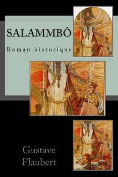 Paperback Salammbo [French] Book