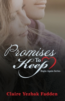 Paperback Promises To Keep Book