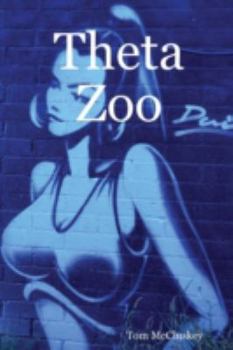 Paperback Theta Zoo Book