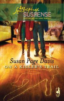 Mass Market Paperback On a Killer's Trail Book