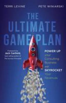 Paperback The Ultimate Game Plan Book