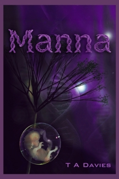 Paperback Manna Book