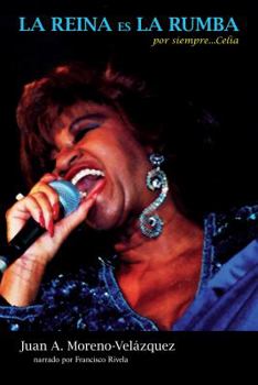 Audio CD La Reina es la Rumba Book