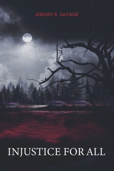 Paperback Injustice for All Book