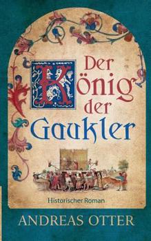 Paperback Der König der Gaukler [German] Book