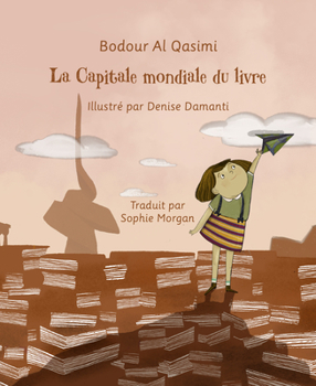 Paperback La capitale mondiale du livre [French] Book